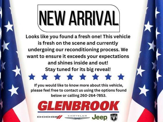 JEEP GRAND CHEROKEE L 2024 1C4RJKAG2R8557261 image